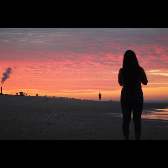 Meet your Posher, Iris - Picture 1 of 1